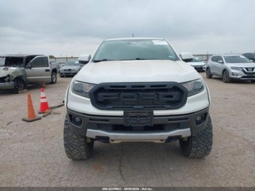Ford Ranger V 2020 Ford Ranger Lariat, 2020r., 4x4, 2.3L 2.3 Benzyna 273KM, zdjęcie 6