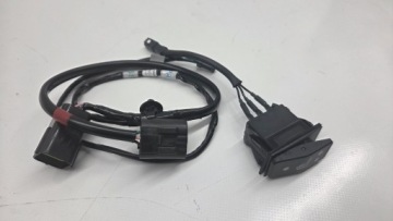 Triumph Tiger 1200 Explorer XC DRIVER SEAT HEATED