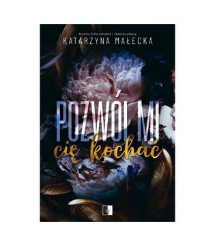Pozwól mi cię kochać, Katarzyna Małecka NSZ