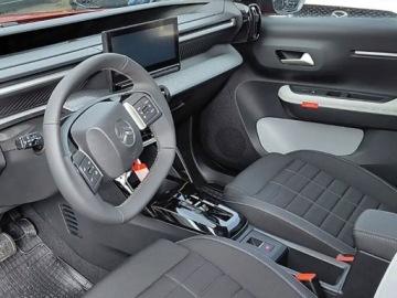 Citroen C3 IV 2026 Od ręki - Plus 1.2 mHEV 110KM, zdjęcie 4