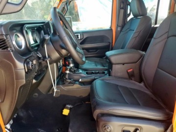 Jeep Gladiator 2025 Jeep Gladiator Sport 2025 3.6l 3.6 Benzyna 285KM, zdjęcie 7