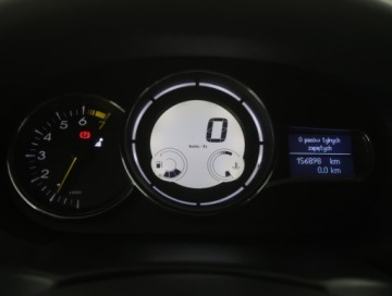 Renault Megane III Hatchback 1.4 16v TCe 130KM 2009 Renault Megane 1.4 TCe, Klima, Klimatronic, zdjęcie 10