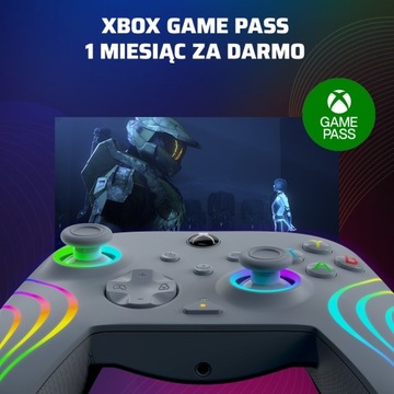 Проводная панель Afterglow WAVE ПК Xbox Series One