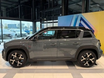 Renault 4 II Elektryczny 52kWh 150KM 2025 Od ręki - E-TECH ELECTRIC Comfort Range Techno 52kWh 150KM / Pakiet Winter, zdjęcie 1