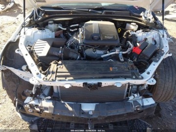 Cadillac 2023 Cadillac CT5 Luxury 2023 2.0 Benzyna 237KM, zdjęcie 7