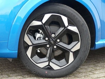 Ford Puma II 2025 Od ręki - ST-Line X 1.0 EcoBoost 155KM / Dach panoramiczny, Pakiet Winter, zdjęcie 8