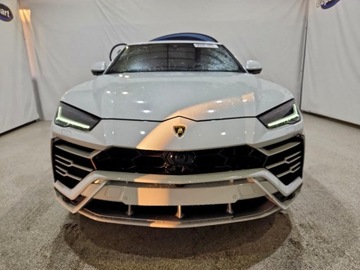 Lamborghini Urus 2019 Lamborghini Urus 2019 4.0L 4.0 Benzyna 641KM, zdjęcie 5