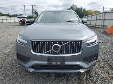 Volvo XC90 II 2020 Volvo XC 90 Volvo XC90 T6 AWD Momentum 7 Passenger 2.0 Benzyna 330KM, zdjęcie 5