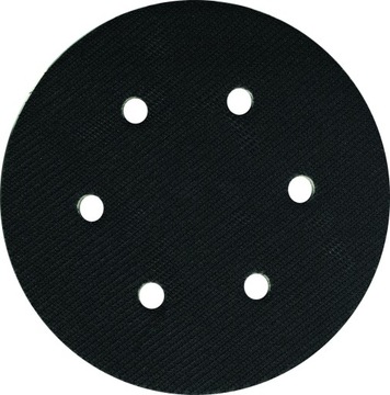 Boll podkładka szlifierska 6 10 mm