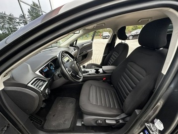 Ford Mondeo V Kombi 2.0 TDCi 150KM 2017 Ford Mondeo Navi, Grzane fotele, Climatronic, Alu, zdjęcie 9