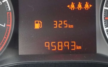 Opel Corsa E Hatchback 3d 1.2 Twinport 70KM 2019 Opel Corsa Bezwypadkowa Serwisowana 1-Wlasciciel Klimatyzacja Komputer Alu, zdjęcie 30