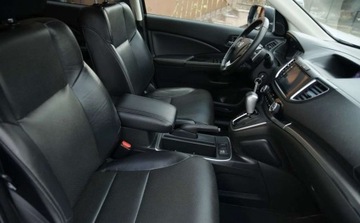 Honda CR-V IV SUV Facelifting 2.0 i-VTEC 155KM 2018 Honda CR-V Honda CR-V 2.0i-VTEC 4WD Automatik Lifestyle Plus 2.0 Benzyna, zdjęcie 22