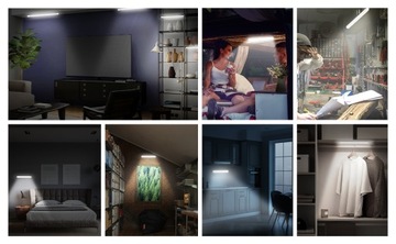 2x ВНУТРЕННЕЕ ОСВЕЩЕНИЕ 99 LED для багажника салона 12-24 В