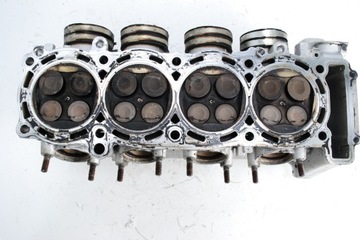 YAMAHA FJR 1300 глава 06-12