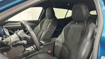 Peugeot 408 Crossover 1.2 PureTech 130KM 2024 Peugeot 408 1.2 PureTech GT s&amp;s EAT8, zdjęcie 15