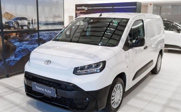 Toyota 2024 Toyota Proace City City 1.5 D-4D Long 2,3t Active 1.5 Diesel 102KM, zdjęcie 9