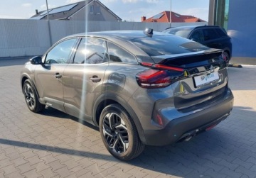 Citroen 2023 Citroen C4X Shine 2023 1.2 Benzyna 130KM, zdjęcie 5