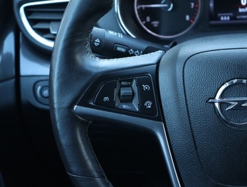 Opel Mokka I SUV 1.4 Turbo ECOTEC 140KM 2017 Opel Mokka 1.4 Turbo, Salon Polska, Serwis ASO, zdjęcie 19