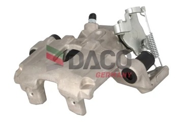 DACO BA3916 TŘMEN BRZDY