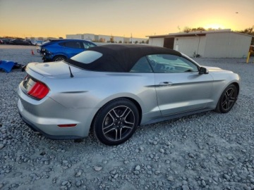 Ford Mustang VI 2019 Ford Mustang 2019 2.3 Benzyna 310KM, zdjęcie 9