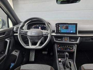 Seat Tarraco SUV Plug-In 1.4 e-HYBRID 245KM 2021 Seat Tarraco HYBRYDA PLUG-IN *Xcellence* full LED*, zdjęcie 4