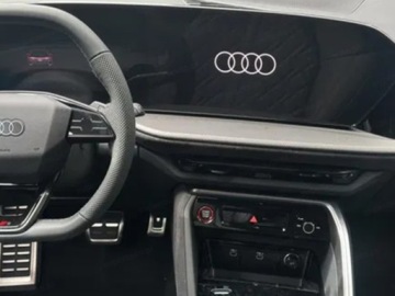 Audi Q5 II Q5-e Facelifting 2.0 50 TFSI e 299KM 2026 2.0 e-Hybrid quattro S line (299 KM) Dach szklany panoramiczny + Hak, zdjęcie 11