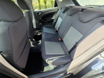 Seat Ibiza IV Hatchback 5d 1.4 MPI 85KM 2010 Seat Ibiza Klima, Elektryka, Serwis, Super /GWARAN, zdjęcie 23