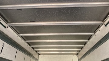 Контейнер BDF, разработка контейнеров, изотерма