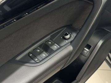 Audi Q5 II SUV Facelifting 2.0 40 TDI 204KM 2020 Audi Q5 40 TDI mHEV Quattro S Line S tronic Panorama Kamera 360 LED, zdjęcie 21