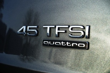 Audi Q5 II SUV Facelifting 2.0 45 TFSI 265KM 2023 Audi Q5 Ogrzewanie postojowe, S Tronic, Quattro, klima 3stref, tempomat, F, zdjęcie 5