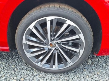 Skoda Superb IV Kombi 2.0 TSI 265KM 2025 SKODA Superb L&amp;K 2.0 TSI DSG 4x4 Combi 265KM 2025, zdjęcie 15