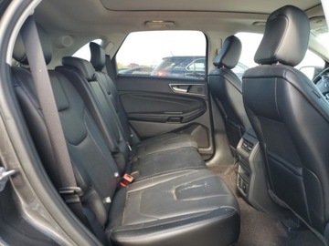 Ford Edge II 2020 Ford Edge Titanium 2020 2.0l 2.0 Benzyna 250KM, zdjęcie 10