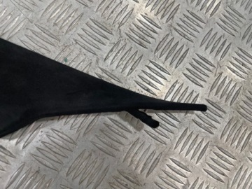 КРЫШКА СТОЙКИ C ПРАВАЯ BMW F10 АЛЬКАНТАРА