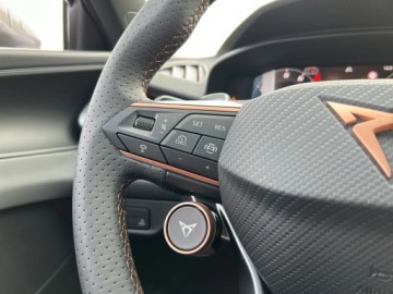 Cupra Terramar SUV 1.5 eTSI 150KM 2026 Cupra Terramar Advantage Edition 1.5 e-TSI 150 KM, zdjęcie 13