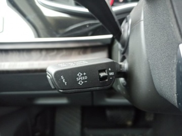 Audi Q7 II 2023 Audi Q7 7 miejsc, 18 tys km, zdjęcie 27
