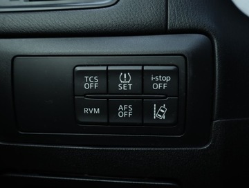 Mazda CX-5 I SUV 2.0 SKYACTIV-G 160KM 2012 Mazda CX-5 2.0 Skyactiv-G, 4X4, Automat, Skóra, zdjęcie 21