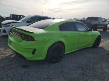 Dodge Charger VII 2023 Dodge Charger Scat Pack 2023 6.4l 6.4 Benzyna 485KM, zdjęcie 3