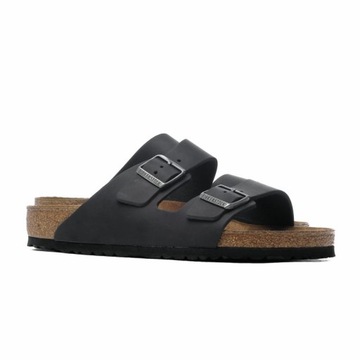 Birkenstock Arizona SFB LEOI Black 752481 44