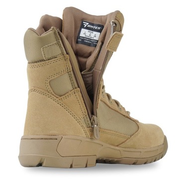 Bates Buty taktyczne Tactical Sport 2 Desert 43