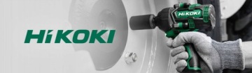 HIKOKI H-DH26PC Ударная дрель SDS Plus 830 Вт, 3,2 Дж, сетевой блок питания