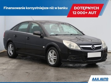 Opel Vectra 1.9 CDTI, Salon Polska, Serwis ASO