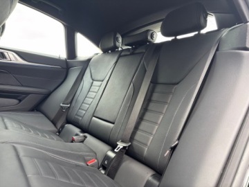 BMW Seria 4 G22-23-26 Coupe 2.0 430i 245KM 2024 BMW 430 BMW 430i xDrive M PRO, Faktura VAT!, zdjęcie 14