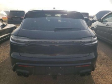 Porsche Macan 2023 Porsche Macan 2023, 2.9L, 4x4, GTS, porysowany lakier 2.9 Benzyna 434KM, zdjęcie 5