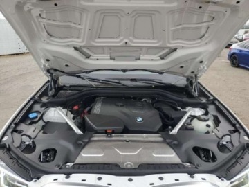 BMW X3 G45 2024 BMW X3 X3 xdrive 30i 2.0 Benzyna 248KM, zdjęcie 11
