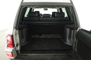 Land Rover Freelander I Standard 2.0 TD4 112KM 2005 Land Rover Freelander 2.0 TD4, 4X4, Klima,ALU, zdjęcie 10