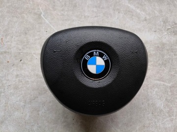 BMW E87 ULOŽENÍ ŘÍDÍCÍ