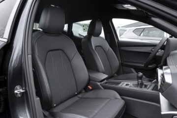 Cupra Formentor Crossover 1.5 TSI 150KM 2026 Cupra Formentor 1.5 TSI 150 KM, zdjęcie 20