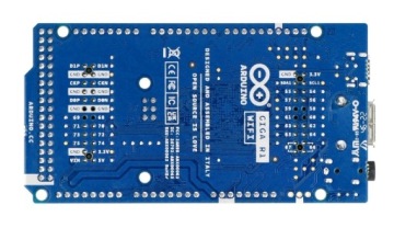 Arduino Giga R1 WiFi BT ABX00063 Оригинал