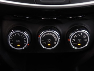 Mitsubishi ASX I SUV Facelifting 2015 1.6 117KM 2016 Mitsubishi ASX 1.6 MIVEC, Salon Polska, zdjęcie 12