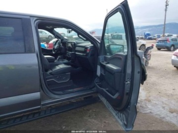 Ford 2025 Ford F150 Raptor 2025 3.5 Benzyna 450KM, zdjęcie 10